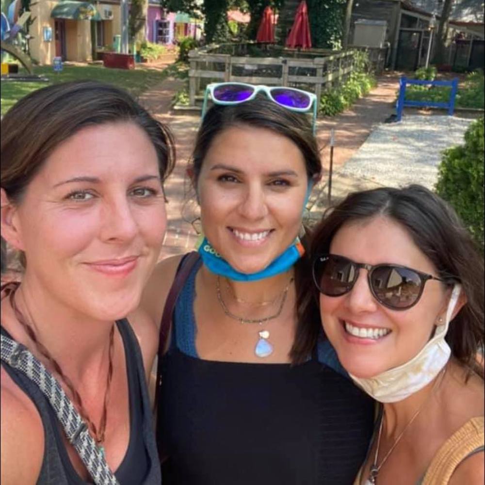 Meet your Posher, Stacey